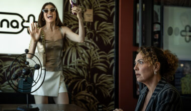 Fabiula Nascimento e Camila Queiroz estrelam a comédia 'Uma Mulher Sem Filtro' | Diversão