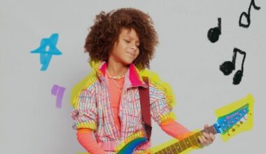 Antonio Caramelo é indicado ao Grammy Latino aos 10 anos
