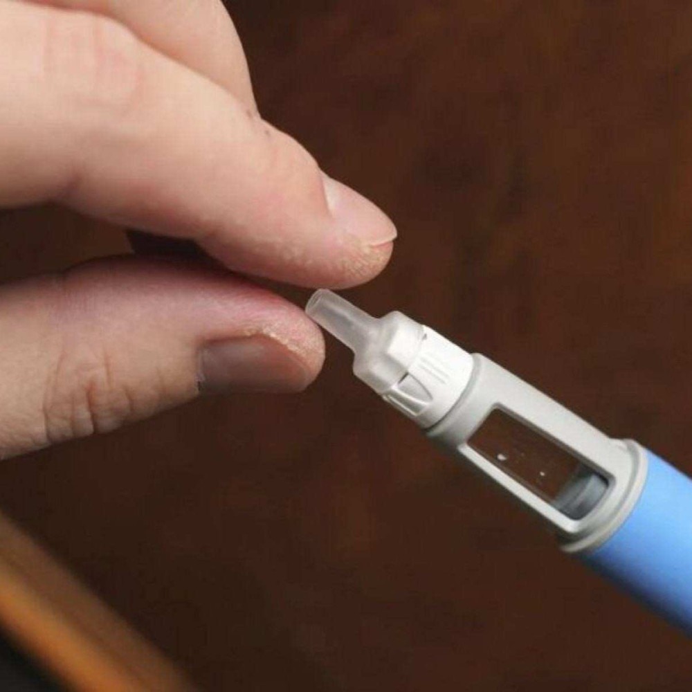 Caneta nacional pode ampliar acesso ao tratamento contra obesidade