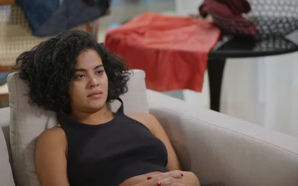 'Vale Tudo': Fátima descobre casamento de Odete e César | Televisão