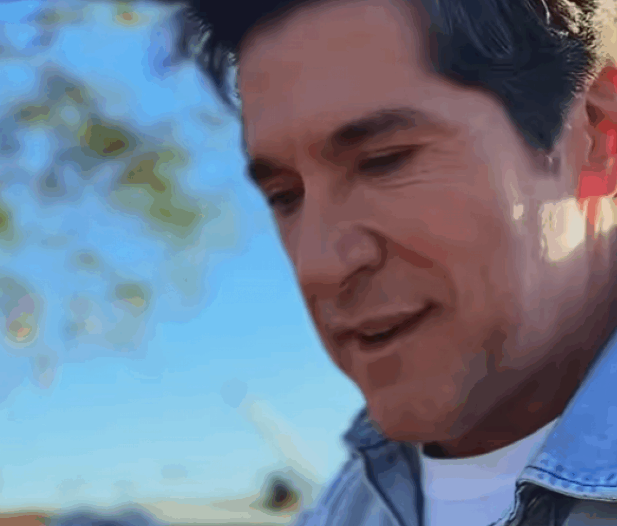 Daniel relembra João Paulo e emociona ao falar de show histórico: 'Ele vem comigo' | Televisão