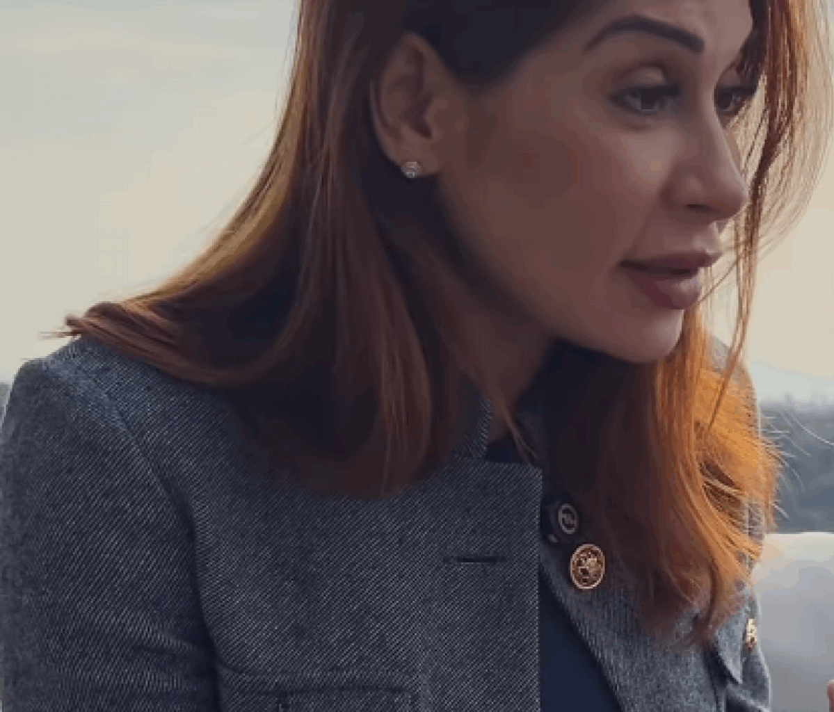 Maíra Cardi rebate filha após ser chamada de impaciente: 'Criança mal-acostumada' | Celebridades