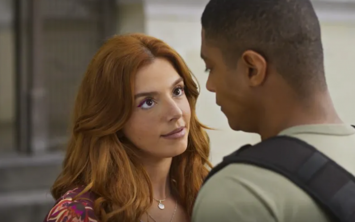'Dona de Mim': Marlon expõe dúvidas sobre relação com Kami após volta de Ryan | Televisão