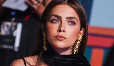 Com Jade Picon, Globo testa sua primeira novela vertical