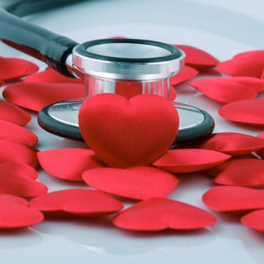 mês de prevenção de doenças cardiovasculares no Brasil