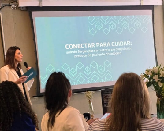 Sul e Sudeste registram 70% da incidência dos casos de câncer no Brasil