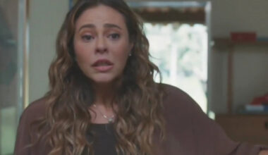'Vale Tudo': Heleninha se choca ao descobrir que Leonardo está vivo | Televisão
