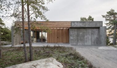 Um bunker com vista para o mar que te vai surpreender — idealista/news