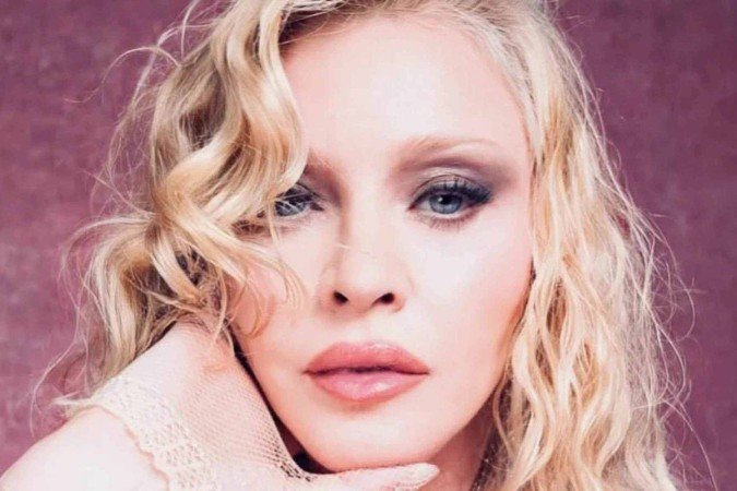 Madonna anuncia retorno triunfal à Warner com novo álbum dance -  (crédito: TMJBrazil)