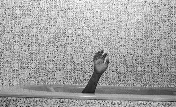 Foto da mostra de Dalton Camargos e Rinaldo Morelli -  (crédito: Dalton Camargos)