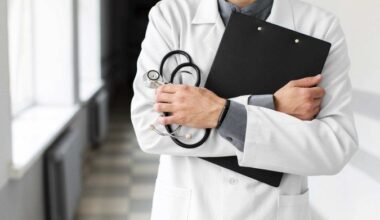 39% dos homens disseram que vão ao médico se tiver pelo menos um sintoma incomodando -  (crédito: Reprodução/Freepik)