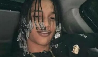 Após determinação da Justiça, rapper Oruam é solto após 63 dias de prisão