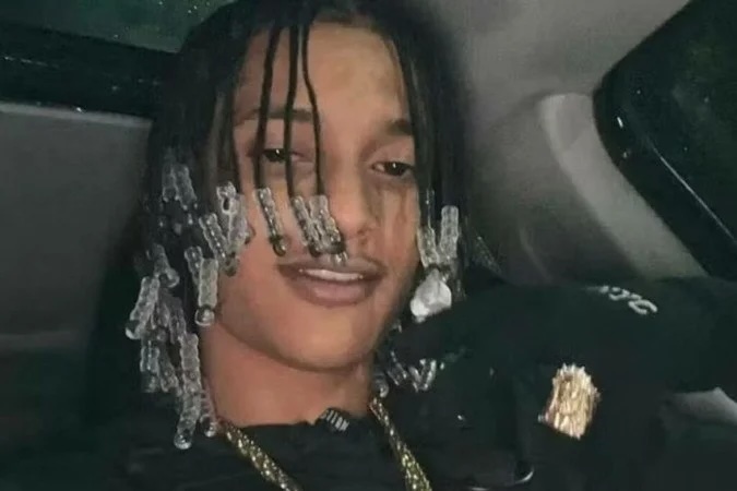 Após determinação da Justiça, rapper Oruam é solto após 63 dias de prisão