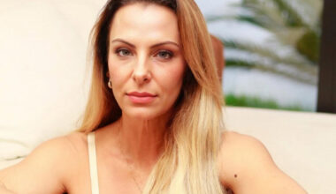 Do silêncio à superação: Thissy Menegucci mostra que comunicar é resistir | Andrei Lara
