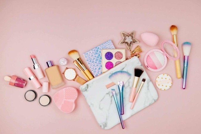 Muito além de uma moda, o kawaii se firma como um estilo que integra encantamento visual e performance real nos cuidados de beleza (Imagem: Igisheva Maria