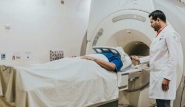 O mapeamento foi realizado na máquina de ressonância magnética: uma vantagem é que o exame é simples e não invasivo  -  (crédito: Pexels/Divulgação)