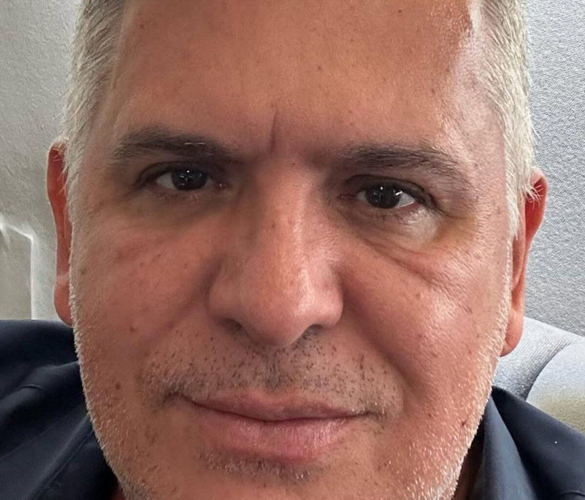 Orlando Morais passa por cirurgia 'difícil'; entenda o caso | Celebridades