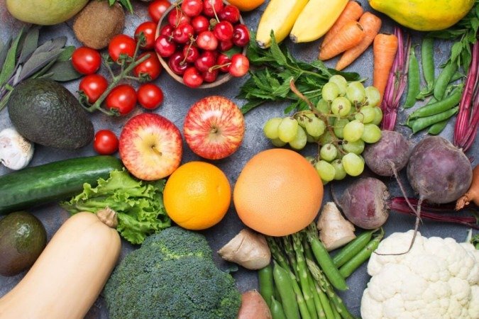 Superalimentos transformam e turbinam a saúde (Imagem: Lilly Trott