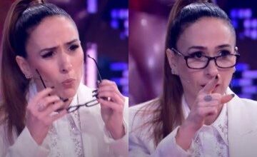 Tatá Werneck convida motoboy para programa e desfecho impressiona: