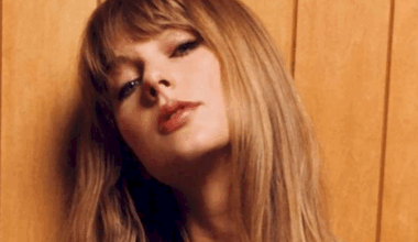 Taylor Swift leva “The Life of a Showgirl” para os cinemas em outubro -  (crédito: TMJBrazil)