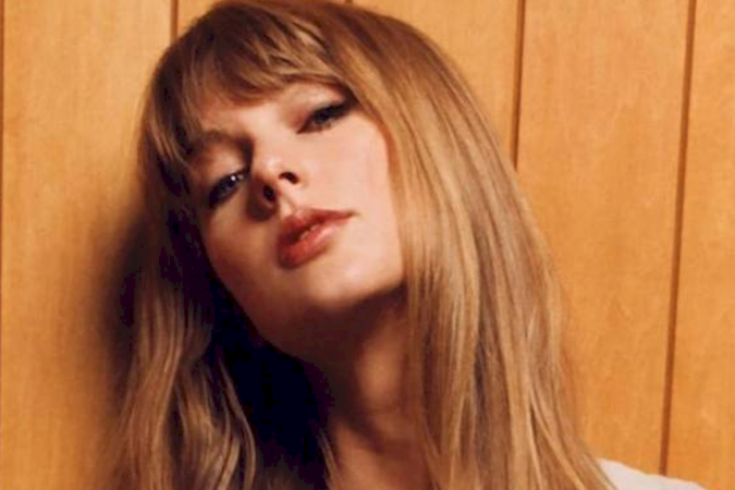 Taylor Swift leva “The Life of a Showgirl” para os cinemas em outubro -  (crédito: TMJBrazil)