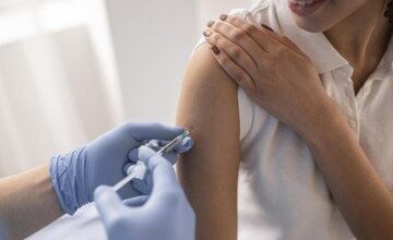 Serão ofertados vacinação e atendimento gratuitos para todos os públicos -  (crédito: Divulgação)