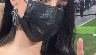 Bruna Biancardi mostra inchaço no rosto e revela diagnóstico | Celebridades