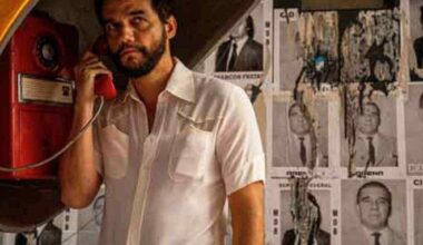 ‘O agente secreto’ tem primeira exibição em Belo Horizonte