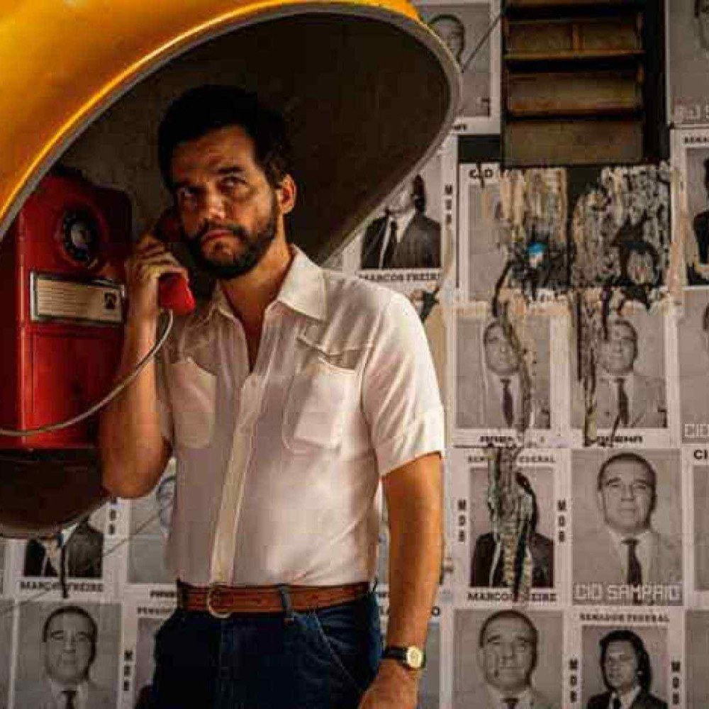 ‘O agente secreto’ tem primeira exibição em Belo Horizonte