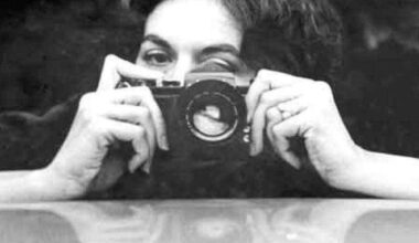 A fotógrafa cujas lentes nos ensinam a ver o mundo