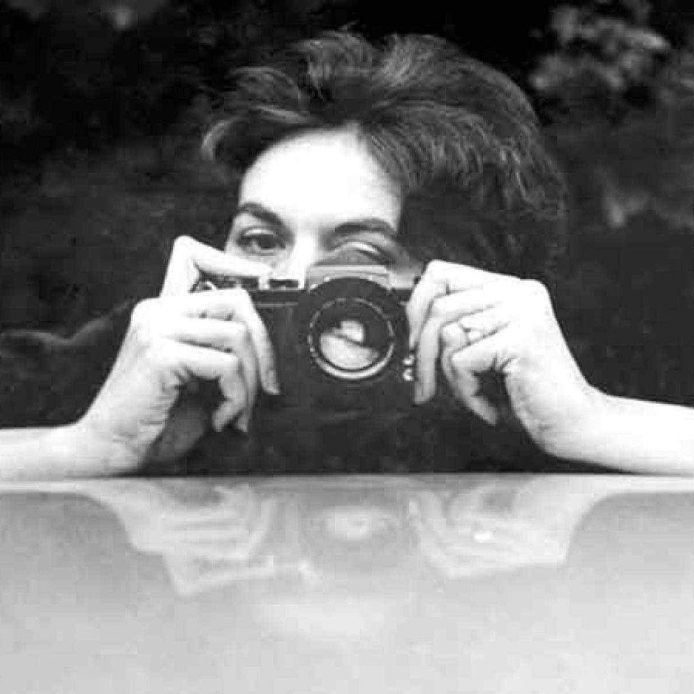A fotógrafa cujas lentes nos ensinam a ver o mundo