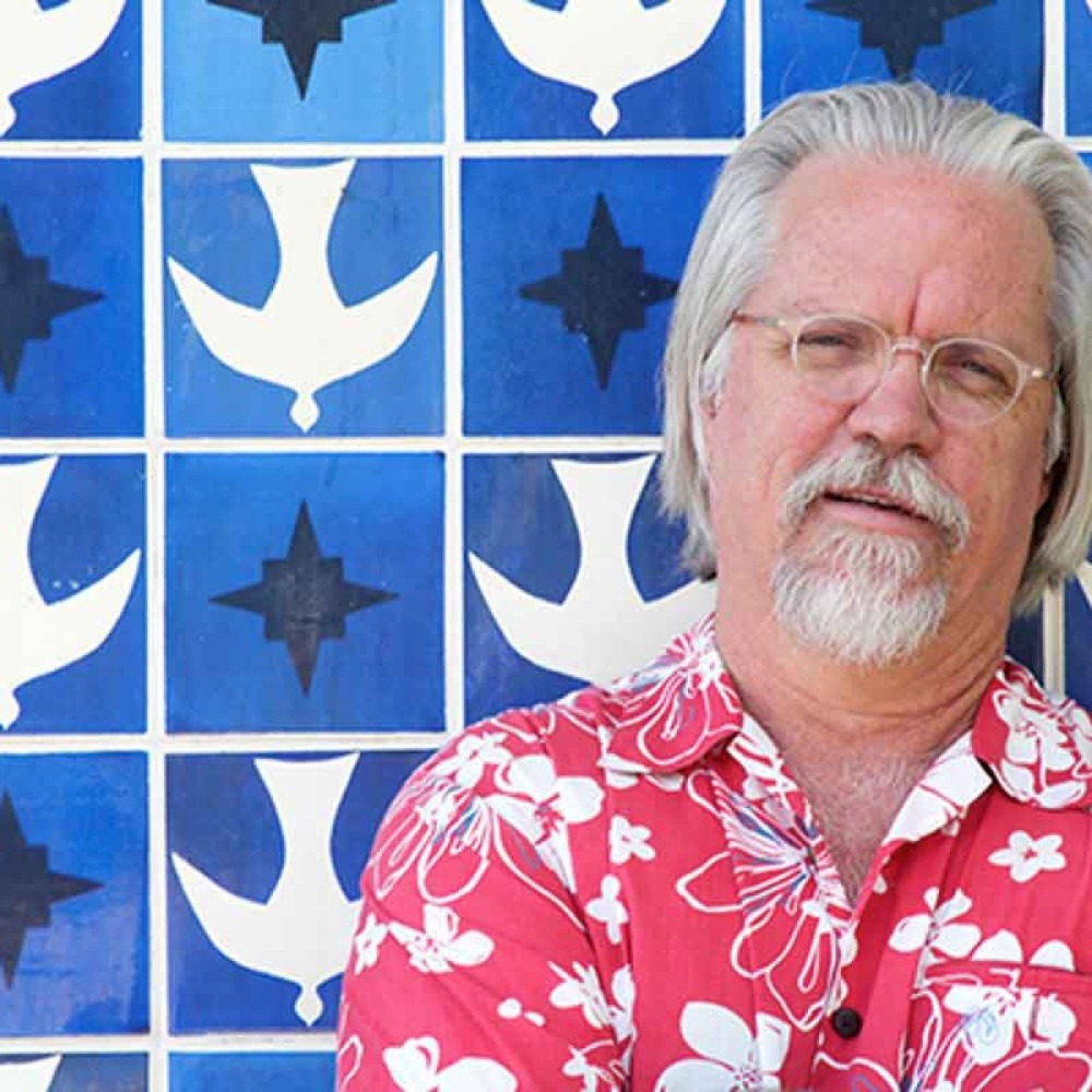 Nicolas Behr lança "EnCerrado" e transforma bioma em poesia e resistência