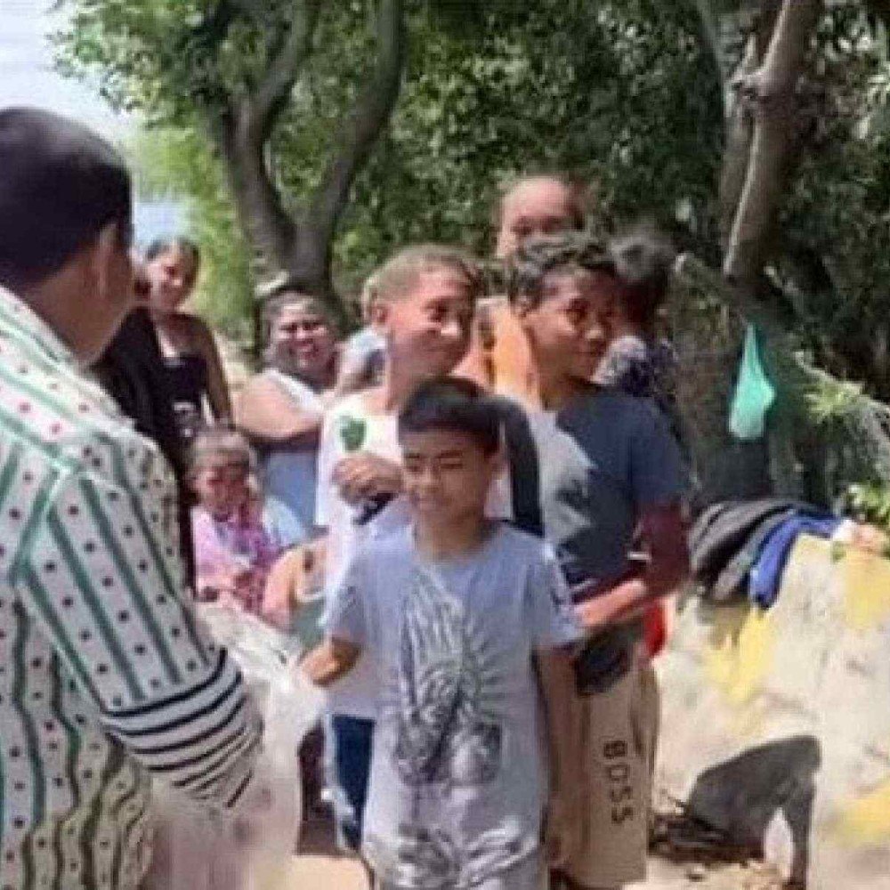 Zeca Pagodinho é confundido com Martinho da Vila - Estado de Minas