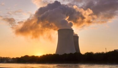 EUA e Reino Unido juntos para acelerar o desenvolvimento da energia nuclear