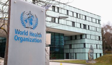 OMS recomenda medicamentos GLP-1 para tratamento da obesidade em adultos