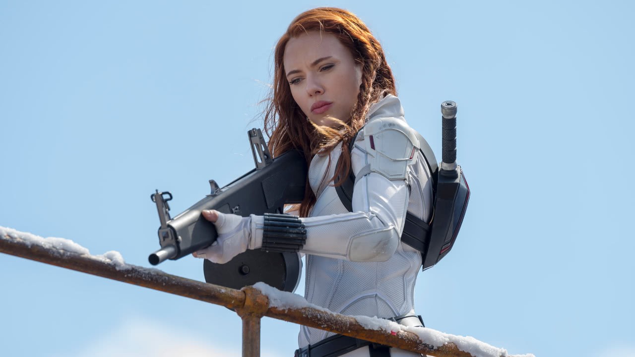 'Viúva Negra': Scarlett Johansson fala sobre disputa judicial com a Disney