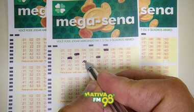 prêmio acumula e vai a R$ 27 milhões – Rádio Nativa FM 98,7