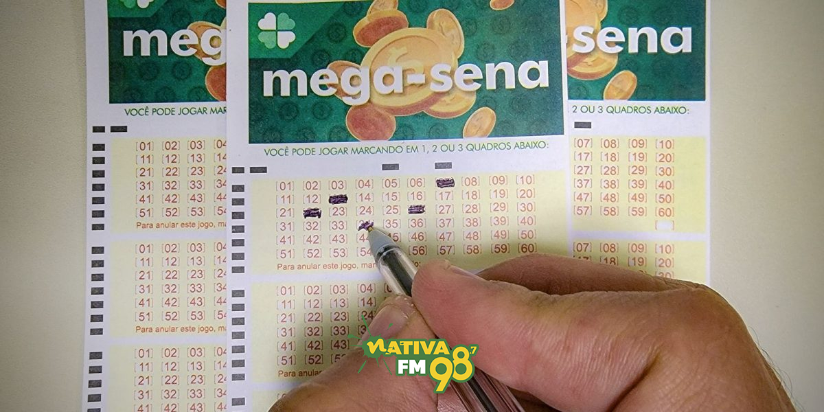 prêmio acumula e vai a R$ 27 milhões – Rádio Nativa FM 98,7