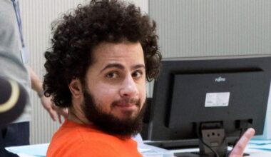 'Jihadista' condenado e preso por terrorismo em Espanha afinal era espião contratado pelo serviços secretos da Dinamarca