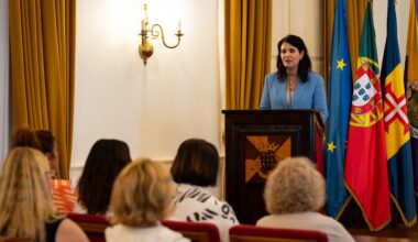 Estudo sobre a realidade social do Funchal apresentado em livro