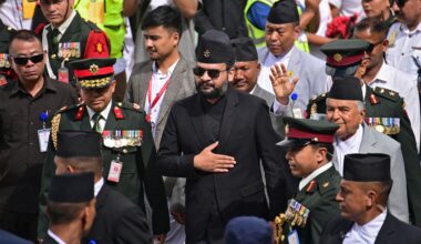 Rapper adorado pela Geração Z do Nepal desponta como líder político após protestos e caos; conheça - G1