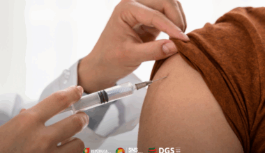 Vacinação contra gripe e covid-19 já começou