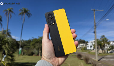 3 celulares Xiaomi de 256GB para comprar hoje na Amazon com desconto