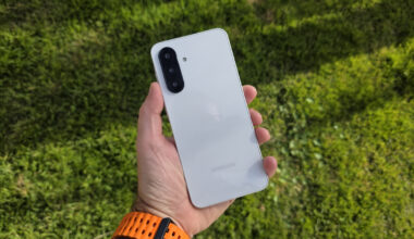 Samsung libera One UI 8 com Android 16 para o Galaxy A26