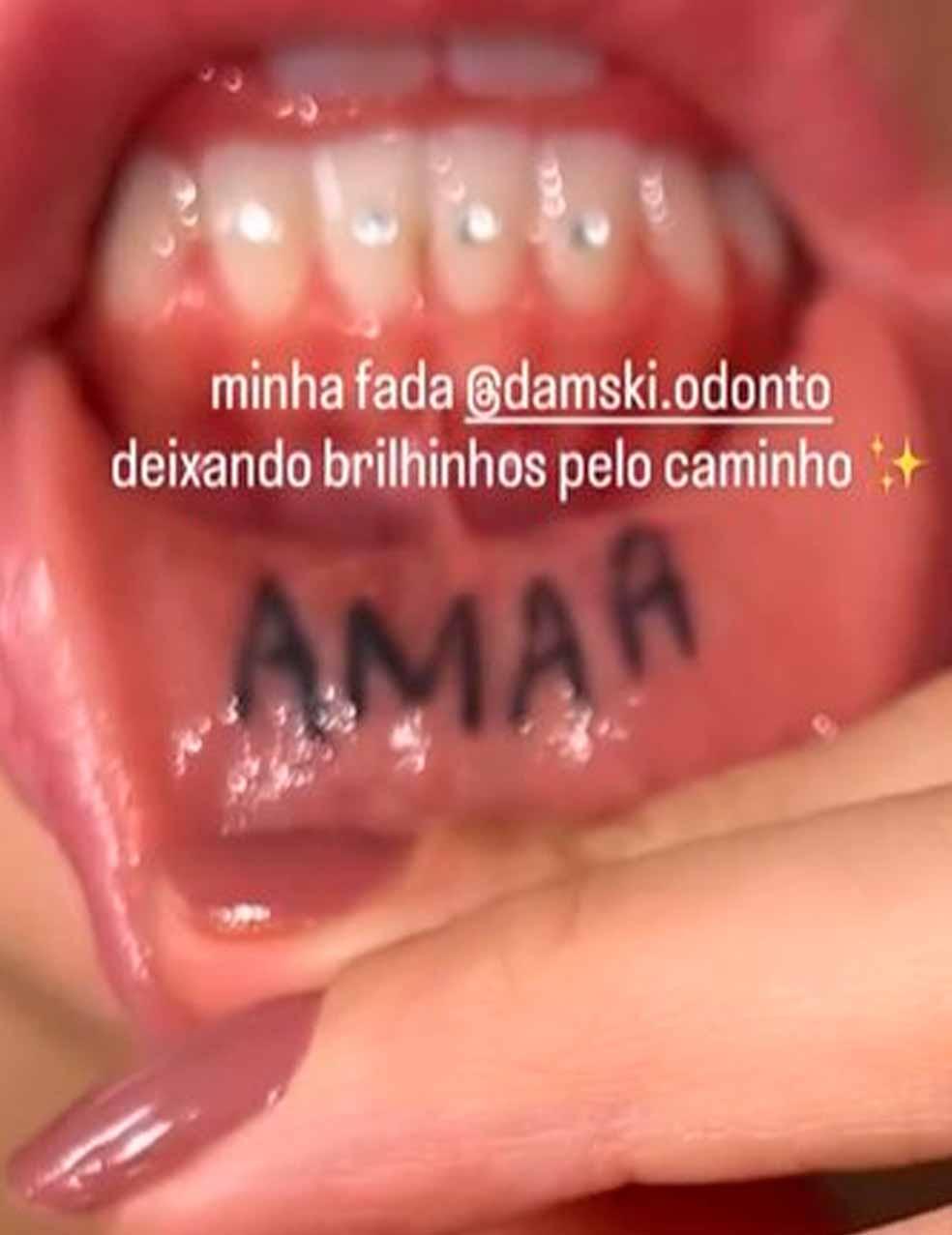 Stories de Priscilla.