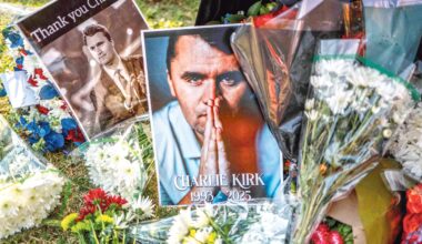 EUA. Democracia ferida de morte