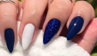 UE proíbe ingrediente "tóxico" em verniz de unhas de gel 