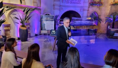 Cristais de Gramado recebe lançamento do livro “Saúde Mental e Espiritualidade no Trabalho”