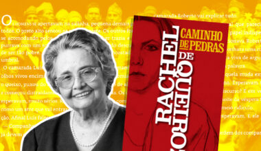 Pesquisadora da USP analisa “Caminho de Pedras”, livro de leitura obrigatória da Fuvest 2026 – Jornal da USP