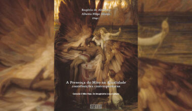 Livro explica a presença das narrativas míticas na atualidade – Jornal da USP
